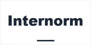 Installateur agréé INTERNORM à àErmont